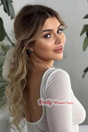 ladies of eastern-europe