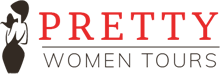 pretty women tours - logo