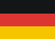 German Flag